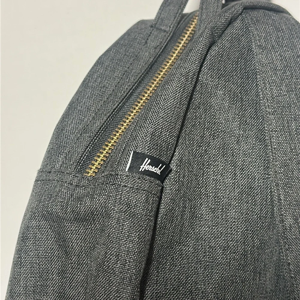 Herschel Supply Co. Nova Mini Backpack, Gray - Travel, Everyday, Casual